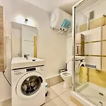 Cozy - Loggia - 200m *