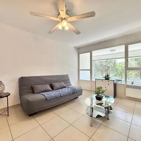 Cozy - Loggia - 200m