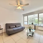 Cozy - Loggia - 200m