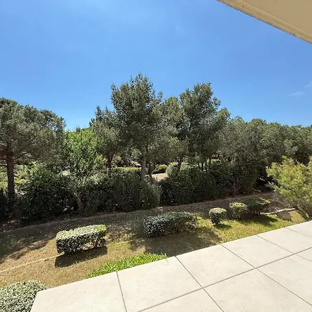 Cozy - Loggia - 200m * La Seyne-sur-Mer