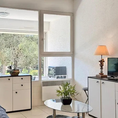 Apartman Cozy - Loggia - 200m