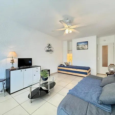 Apartment Cozy - Loggia - 200m
